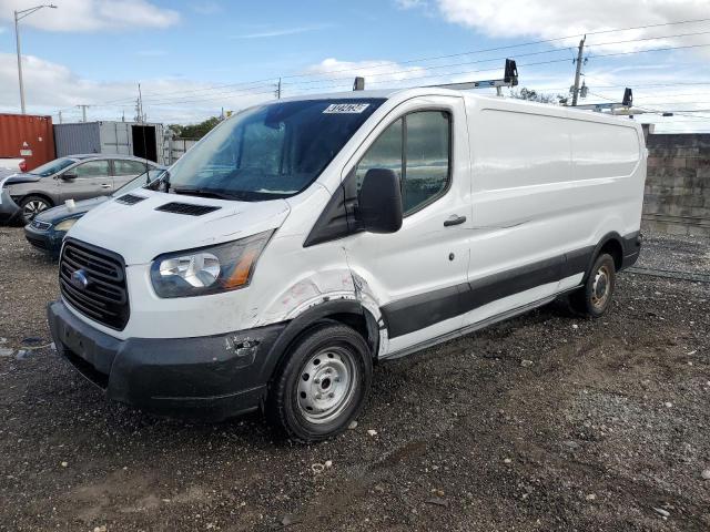 FORD TRANSIT 2019 1ftye9zm3kkb11034