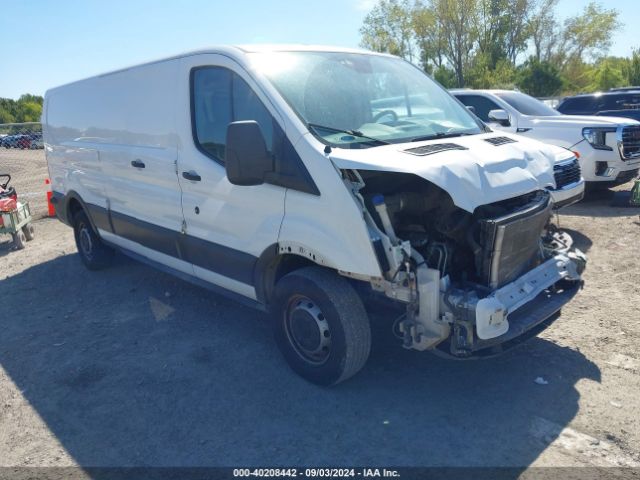 FORD TRANSIT 2017 1ftye9zm4hka10836