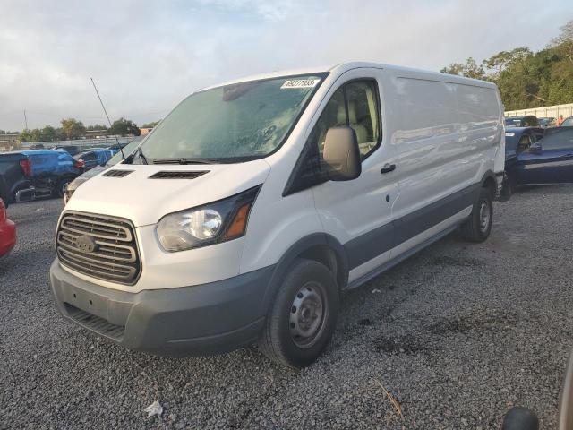 FORD TRANSIT T- 2018 1ftye9zm4jka20255