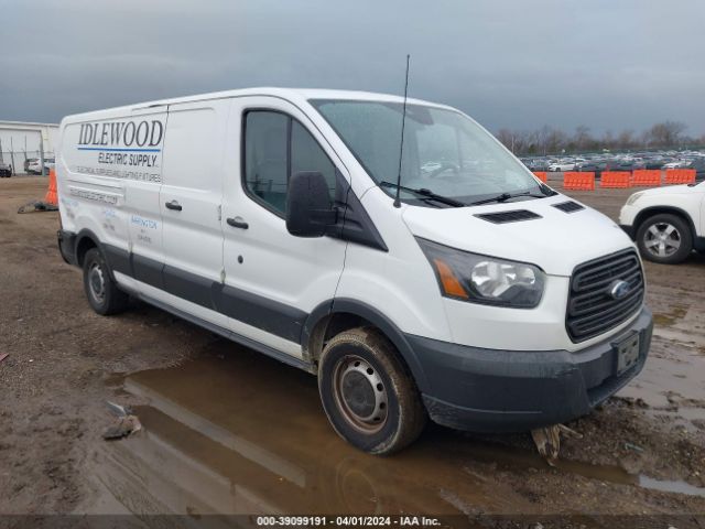 FORD TRANSIT-150 2018 1ftye9zm4jka22040