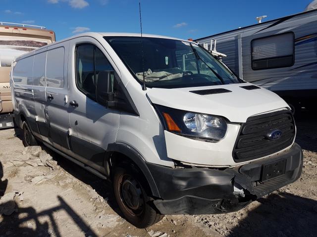 FORD TRANSIT T- 2018 1ftye9zm4jkb20646