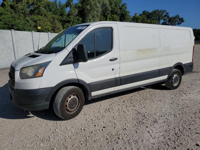 FORD TRANSIT 2019 1ftye9zm4kka61552