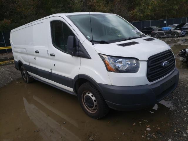 FORD TRANSIT T- 2015 1ftye9zm6fka20880