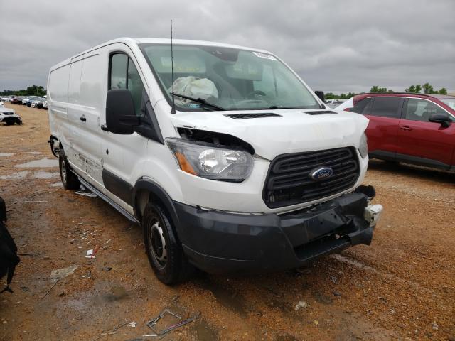 FORD TRANSIT T- 2016 1ftye9zm6gkb31625