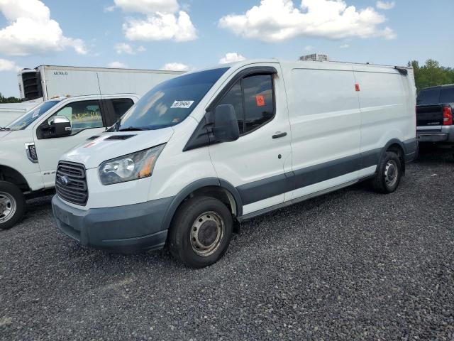 FORD TRANSIT T- 2016 1ftye9zm6gkb47436