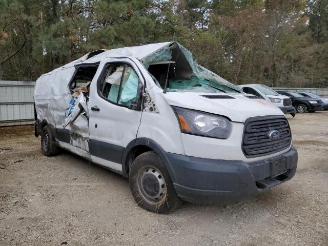 FORD TRANSIT T- 2018 1ftye9zm6jka01593