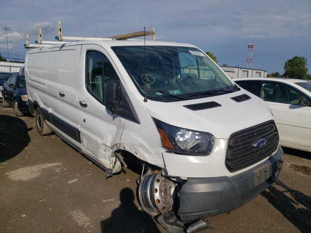 FORD TRANSIT T- 2018 1ftye9zm6jka20418