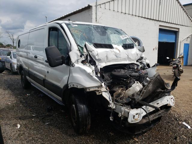 FORD TRANSIT T- 2016 1ftye9zm7gkb06233