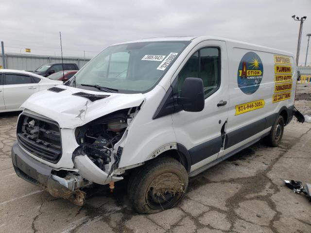 FORD TRANSIT T- 2015 1ftye9zm9fka32926