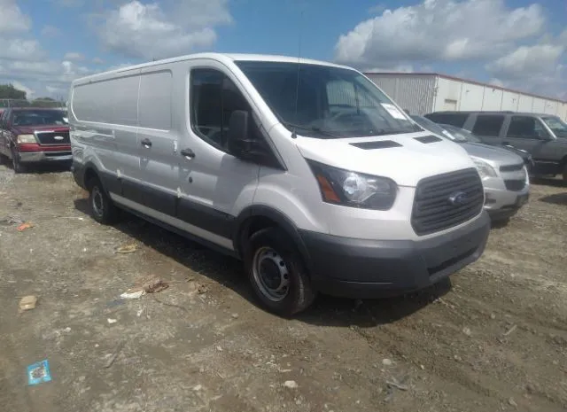 FORD TRANSIT VAN 2017 1ftye9zm9hkb01083