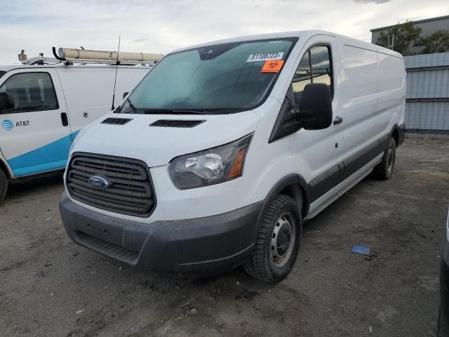 FORD TRANSIT 2018 1ftye9zm9jka01863