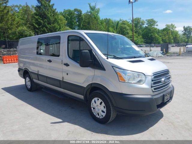 FORD TRANSIT-150 2016 1ftye9zmxgka71512