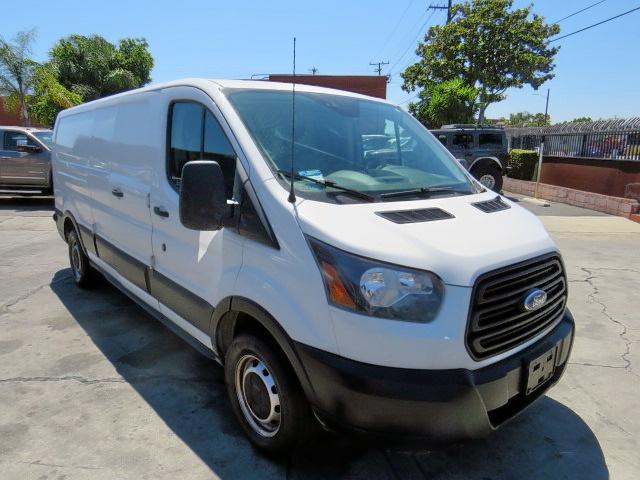 FORD TRANSIT T- 2019 1ftye9zmxkka61376