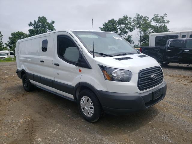 FORD TRANSIT VAN 2018 1ftye9zv8jkb53710