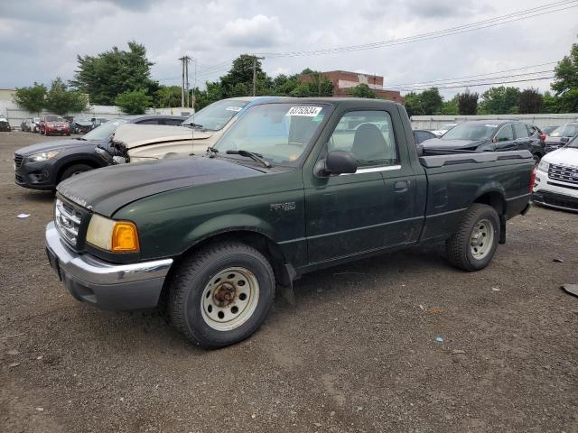 FORD RANGER 2001 1ftyr10c01ta21150