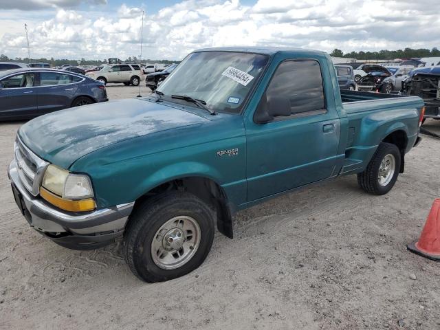 FORD RANGER 1998 1ftyr10c0wpa08284