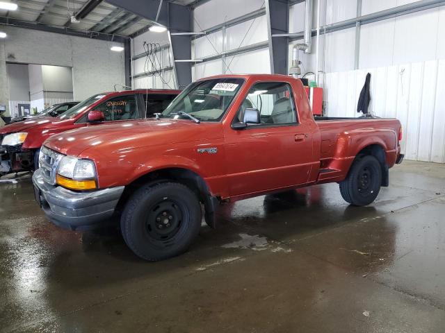 FORD RANGER 1998 1ftyr10c0wpb40624