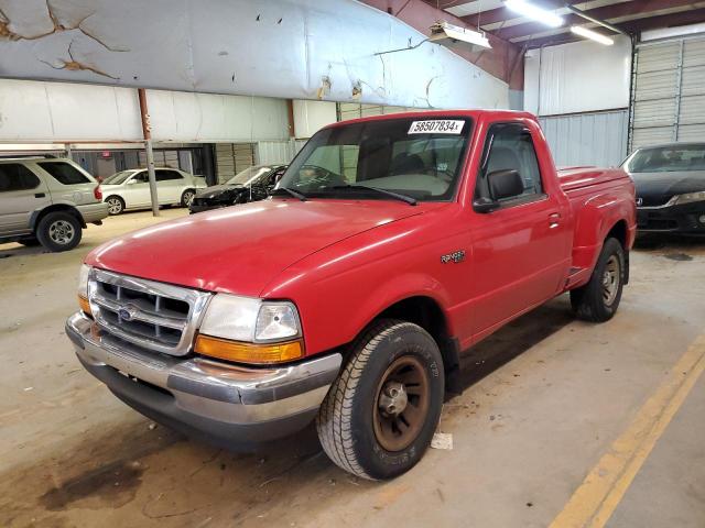 FORD RANGER 1998 1ftyr10c0wta40577