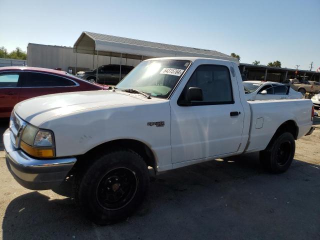 FORD RANGER 1998 1ftyr10c0wua30156