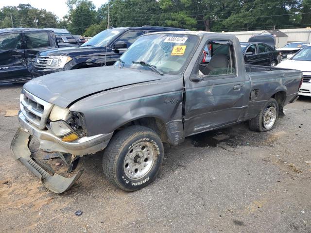 FORD RANGER 1998 1ftyr10c0wuc89701