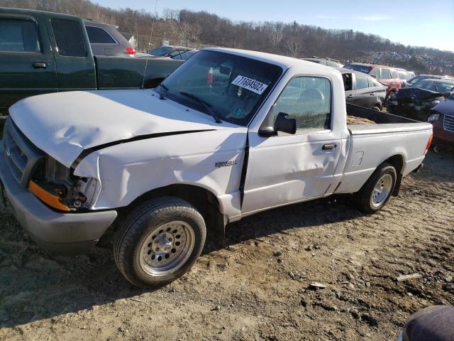 FORD RANGER 1998 1ftyr10c0wud04634