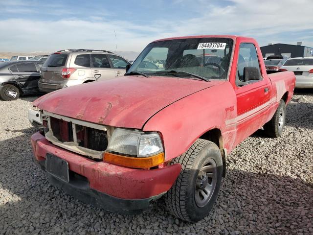 FORD RANGER 1999 1ftyr10c0xpa44395