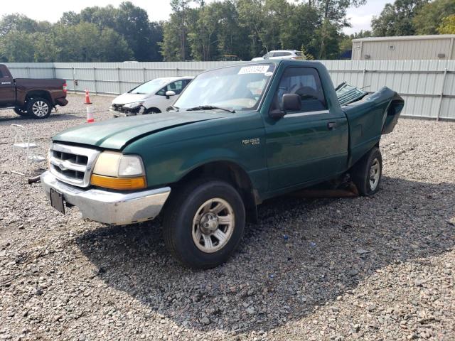 FORD RANGER 2000 1ftyr10c0ypb44496