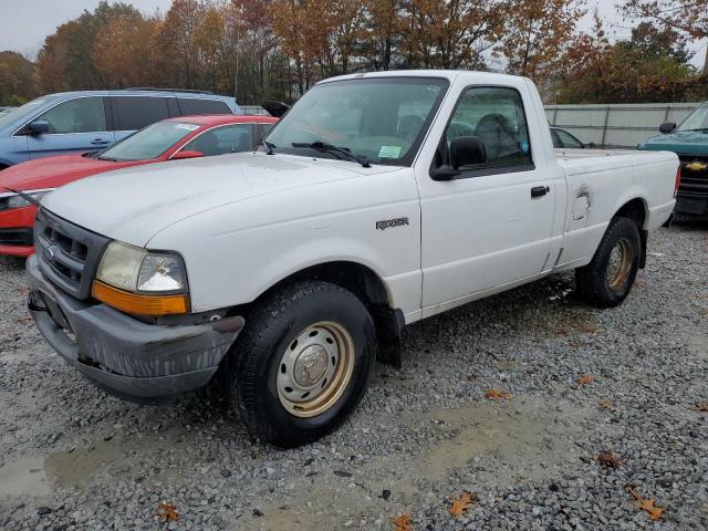 FORD RANGER 2000 1ftyr10c0ytb19511