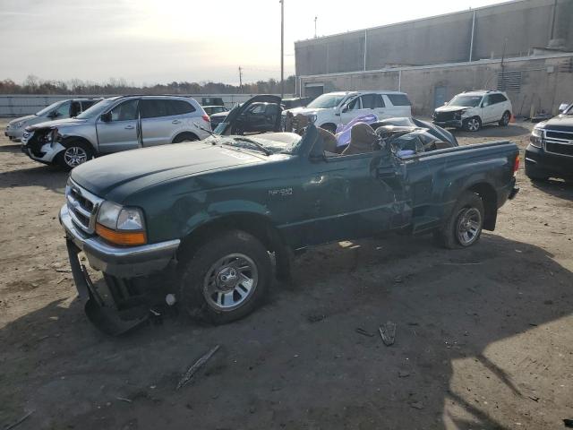 FORD RANGER 1998 1ftyr10c1wpa03112