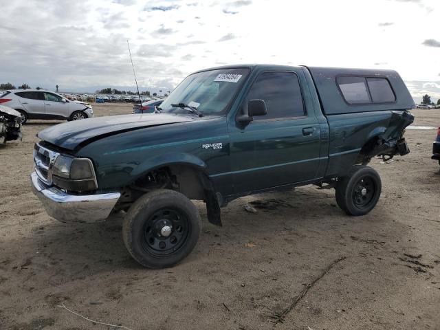 FORD RANGER 1998 1ftyr10c1wuc13694