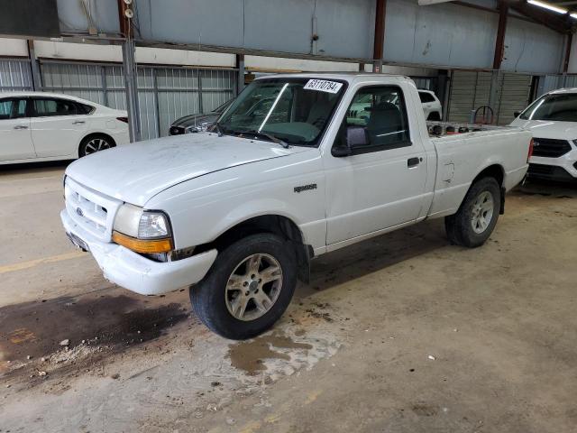 FORD RANGER 1999 1ftyr10c1xpb53738