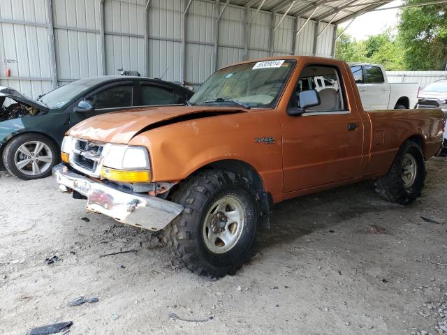 FORD RANGER 2000 1ftyr10c1yta78905