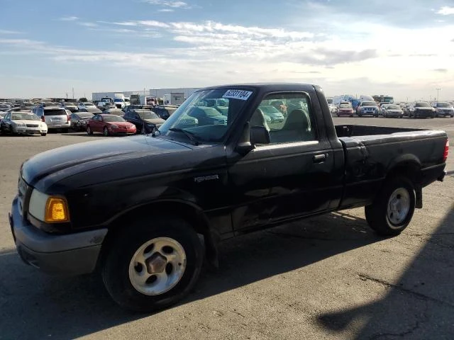 FORD RANGER 2001 1ftyr10c21pa16217