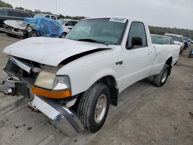 FORD RANGER 1998 1ftyr10c2wpa94861