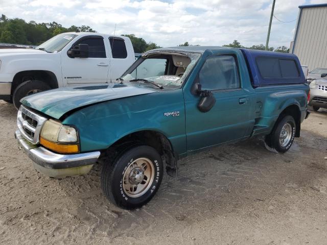 FORD RANGER 1998 1ftyr10c2wta21707