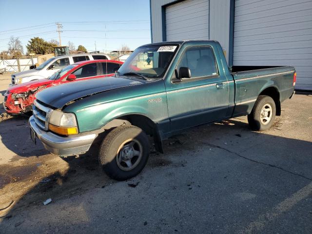 FORD RANGER 1998 1ftyr10c2wua40476