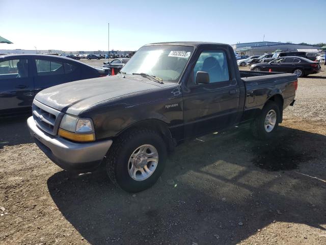 FORD RANGER 1998 1ftyr10c2wuc98237