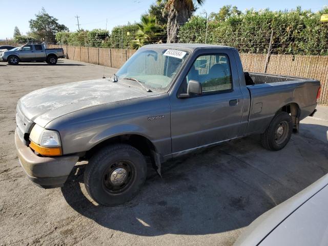 FORD RANGER 1999 1ftyr10c2xua36168