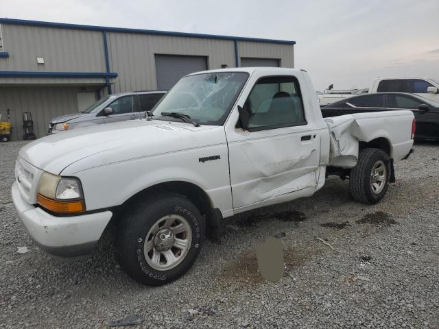 FORD RANGER 2000 1ftyr10c2ytb06341