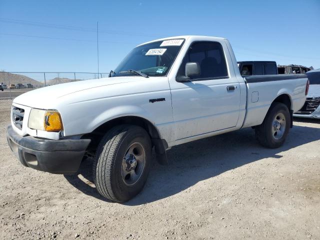 FORD RANGER 2001 1ftyr10c31pa37139