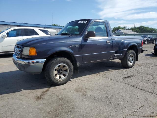 FORD RANGER 2001 1ftyr10c31ta31932