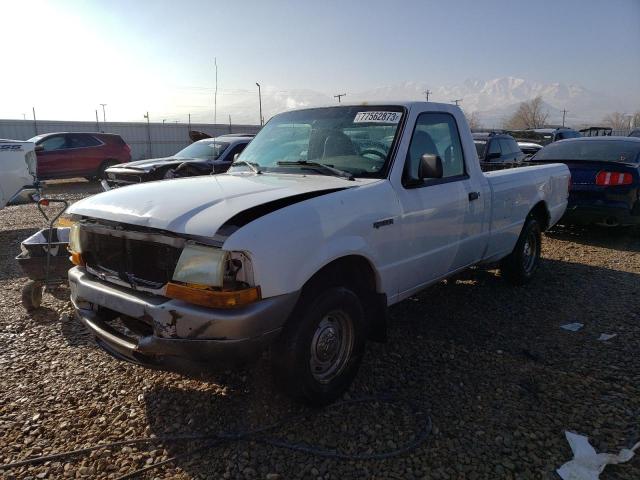 FORD RANGER 1998 1ftyr10c3wua67430