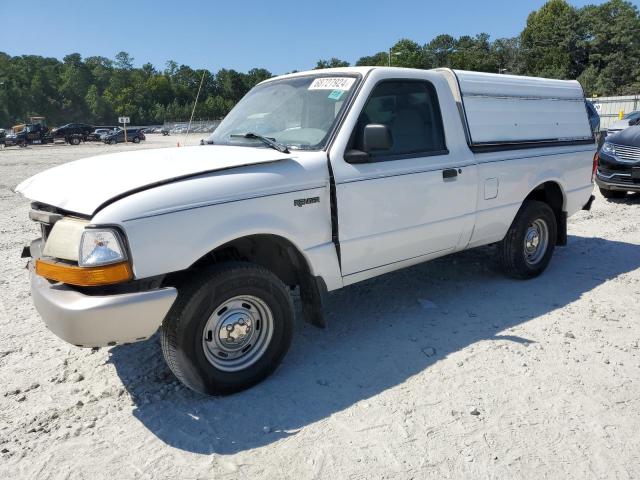 FORD RANGER 1998 1ftyr10c3wub09837