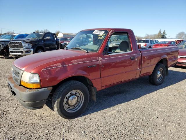 FORD RANGER 2000 1ftyr10c3yta68585