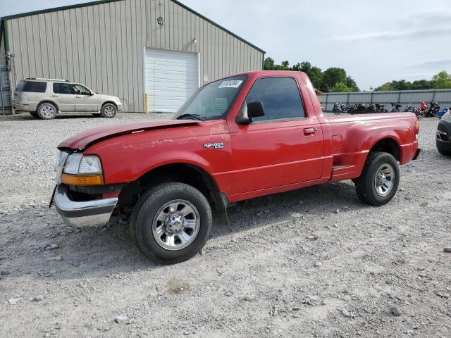 FORD RANGER 1998 1ftyr10c4wpb30632