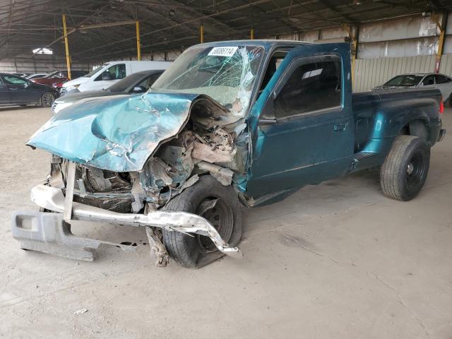 FORD RANGER 1998 1ftyr10c4wta21529