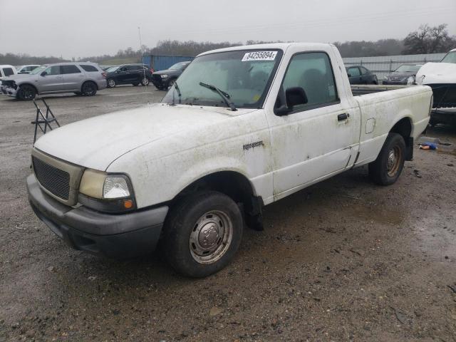 FORD RANGER 1998 1ftyr10c4wub30292