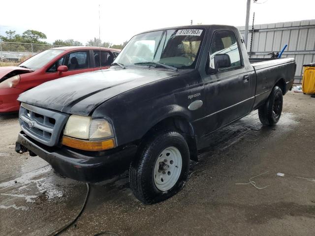 FORD RANGER 1998 1ftyr10c4wub87723