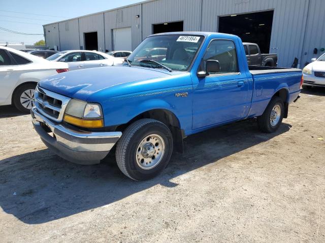 FORD RANGER 1998 1ftyr10c4wuc99342