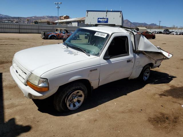 FORD RANGER 2000 1ftyr10c4ypa75635